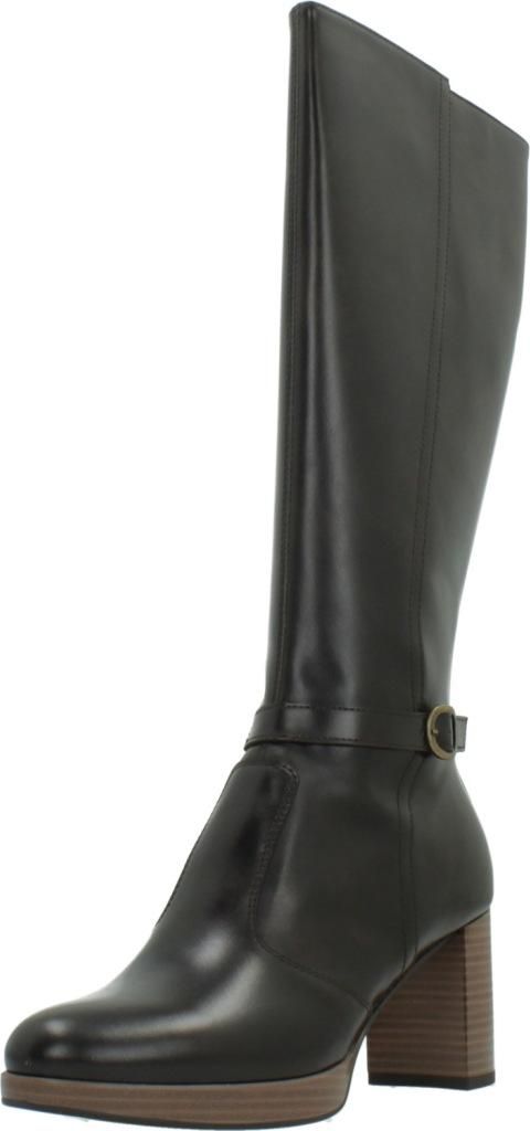 Nero Giardini Stiefel Stiefel Leder