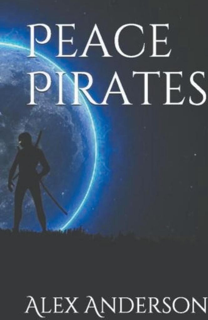 Peace Pirates