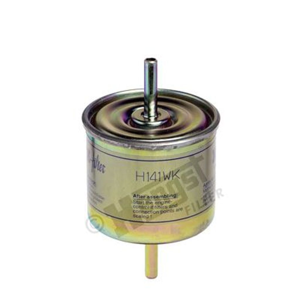 Hengst Kraftstofffilter für