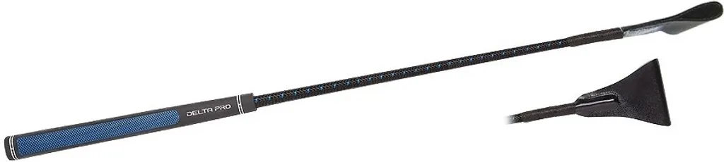 Acquista Fleck DELTA PRO - Frustino da Salto Professionale 50/60cm