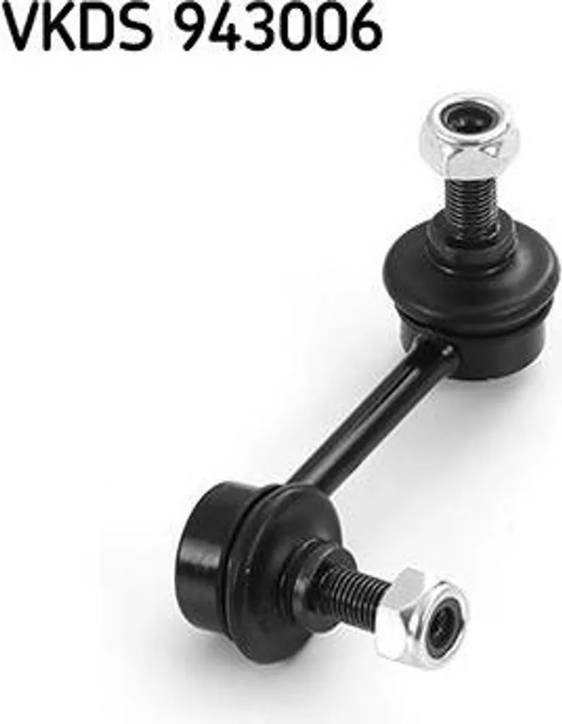 Biellette de barre stabilisatrice SKF VKDS 943006 pour châssis CR-V