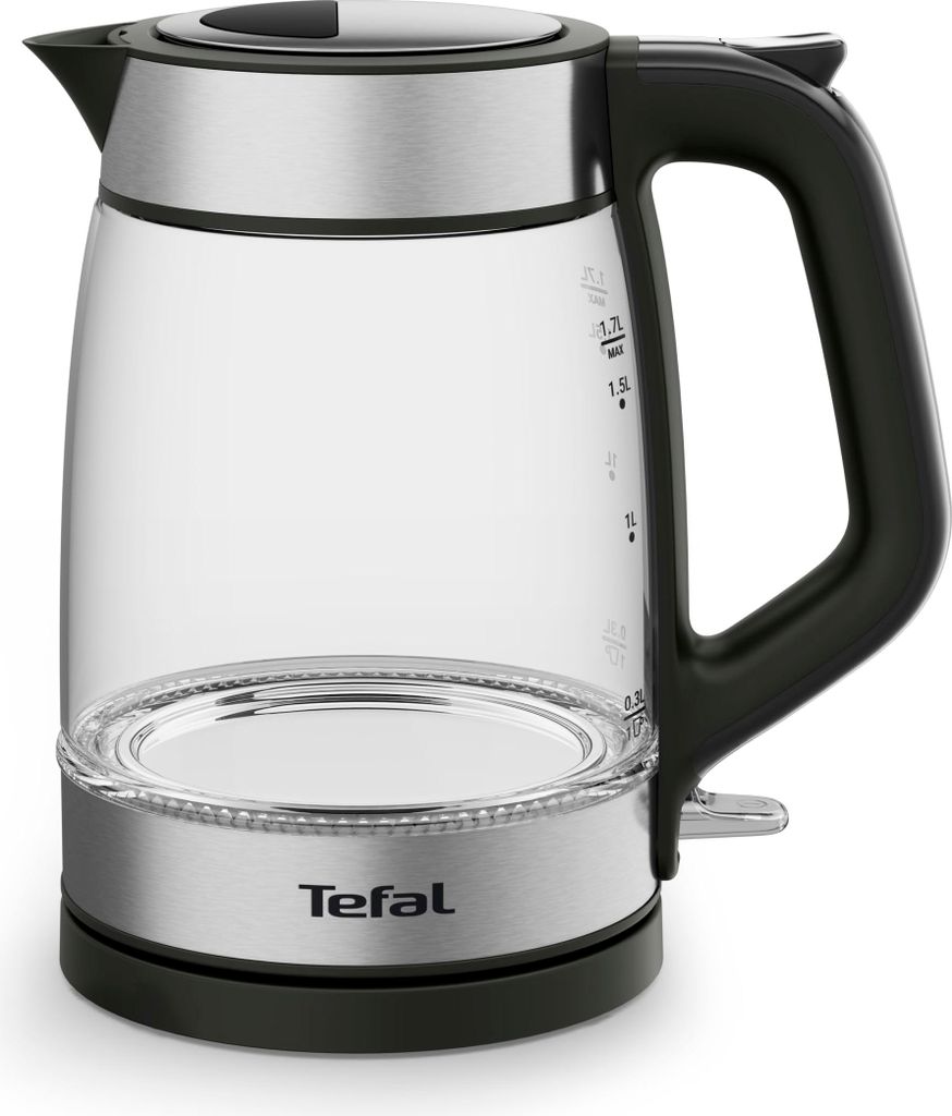 Tefal KI6058 Bouilloire en verre 1,7 litre Image du produit 