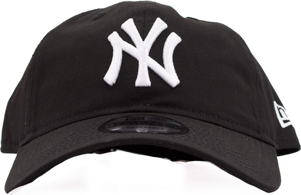 NEW ERA LEAGUE ESS 9TWENTY Schwarz Produktbild 