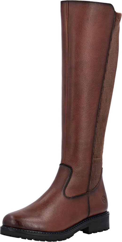 Remonte Klassische Stiefeletten Damen 32303937313536 Braun 37 EU