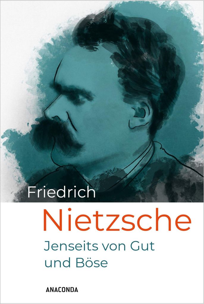 Jenseits von Gut und Böse