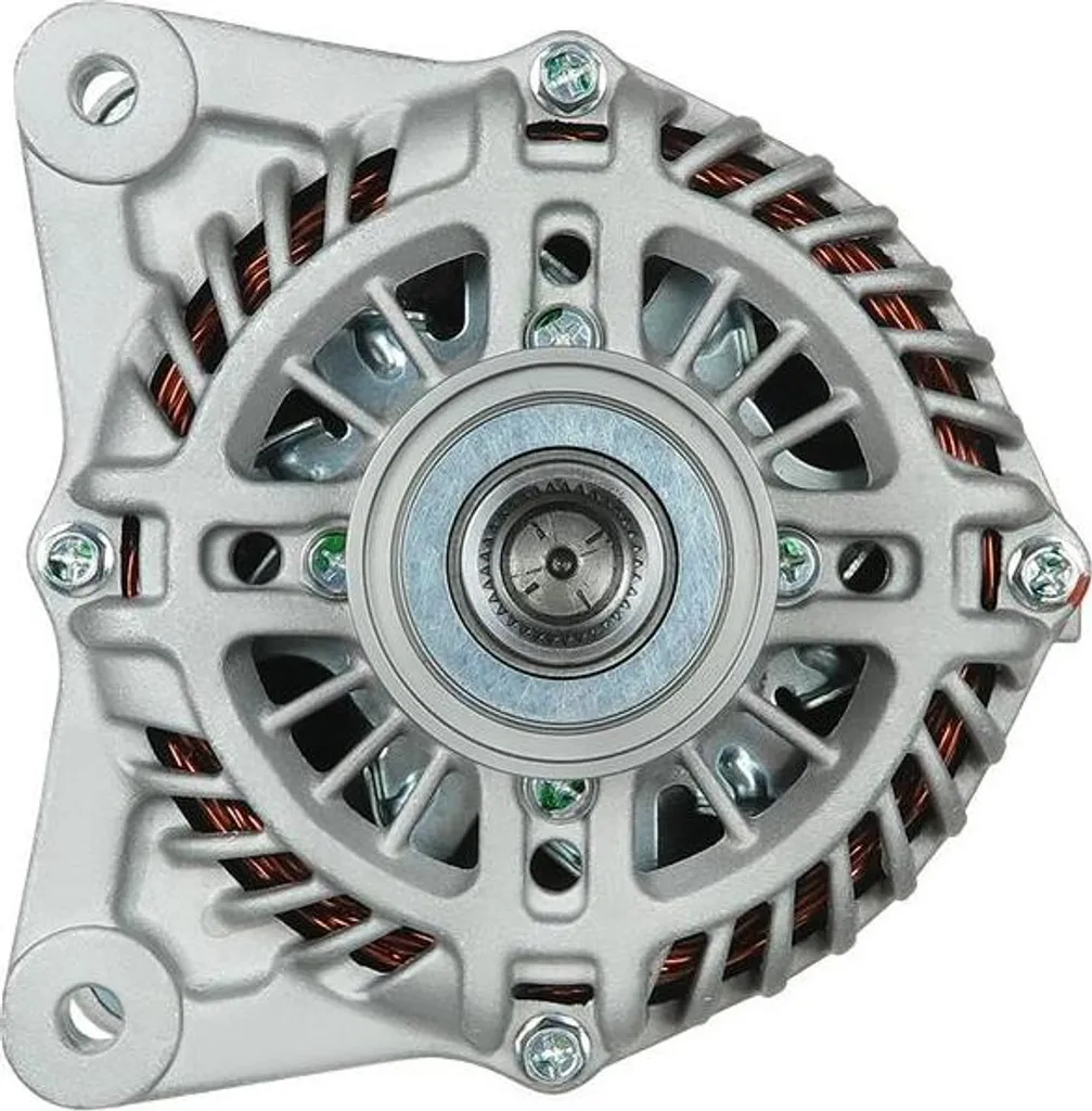 Bougie d'allumage MR20DE pour Nissan Qashqai 2.0 et Tiida 1.6 HR16DE