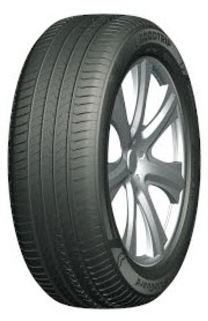 Goodtrip Sommerreifen motorcycle-tyres BlueGuard ( 195/60 Produktbild 