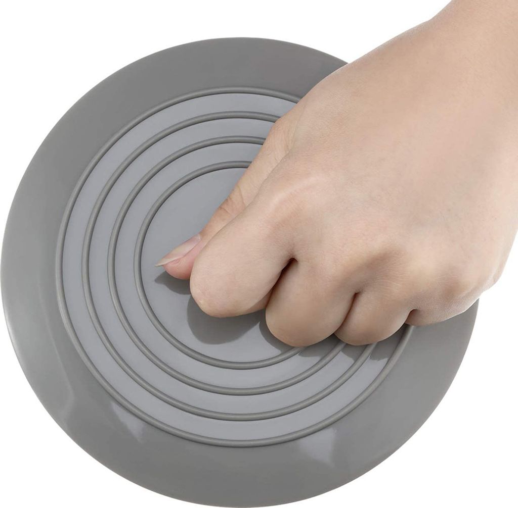 Waschbeckenstöpsel Badewannenstöpsel Ablaufstöpsel Produktbild 6