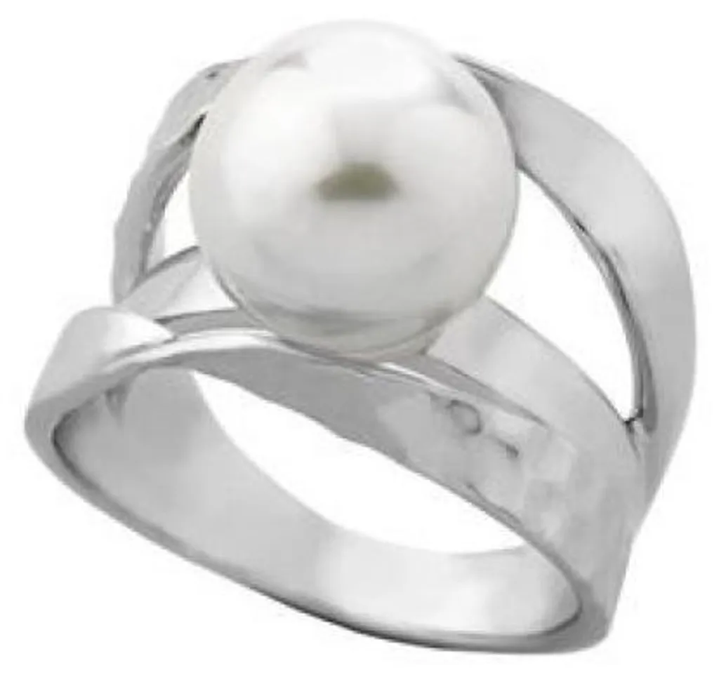 Boucles d'oreilles MAJORICA 11647.01.2.919.010.1 en perles blanches