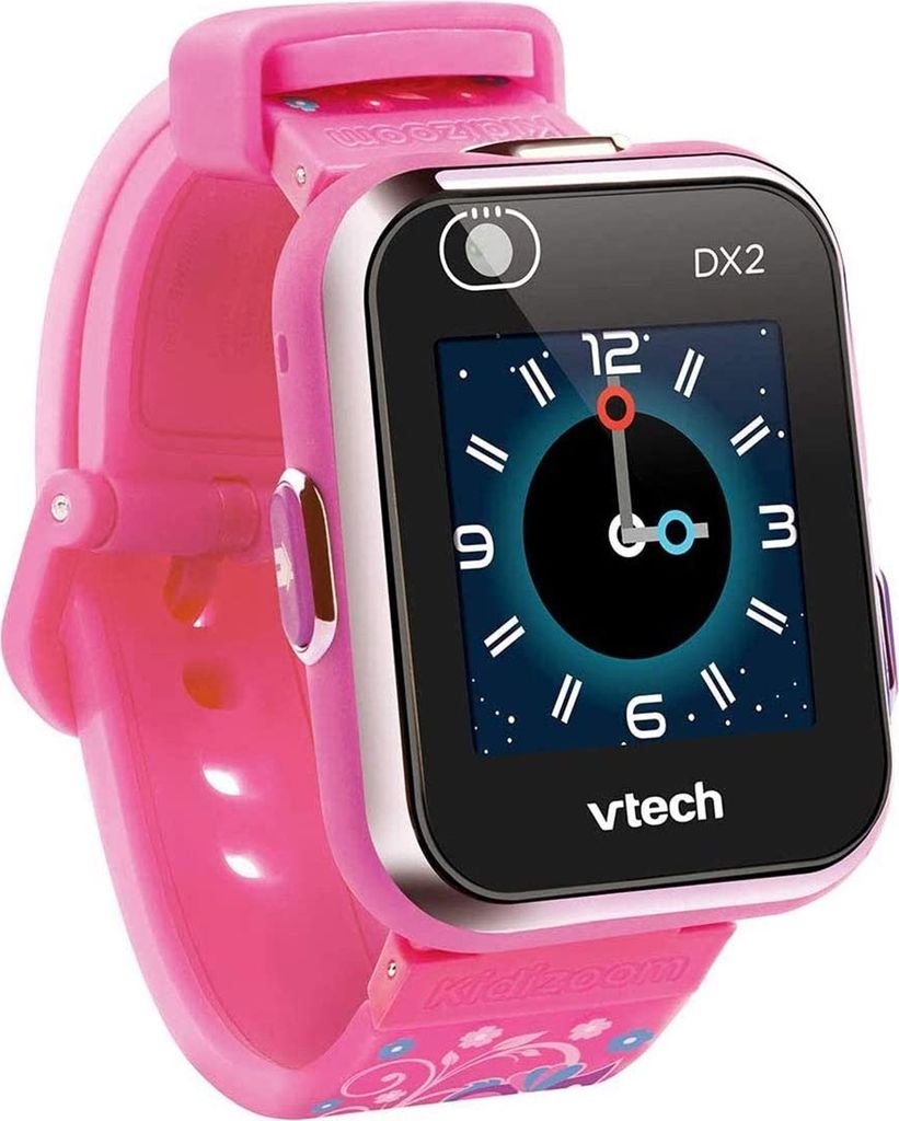 VTECH Kidizoom Smart Watch Dx2 Różowy Wersja 0 0 0 Zdjęcie produktu 