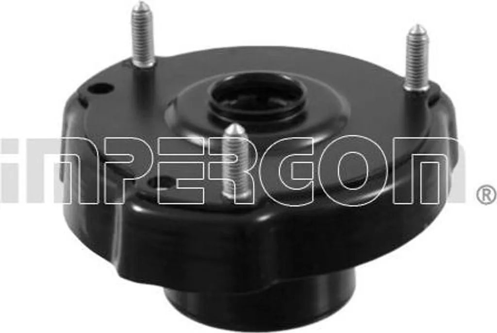 Stop bruits suspension SL avec support jambe 36062 - Remplacer 2303230020
