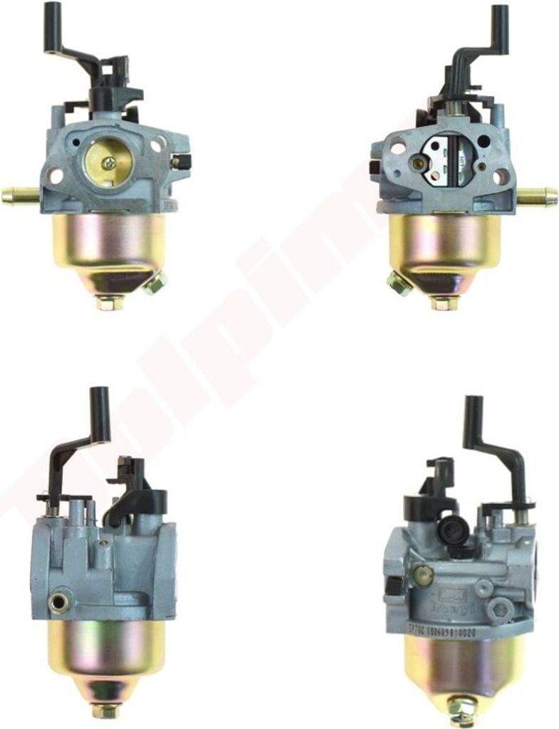 Vergaser Für Mtd ( 751-10765 , 951-10765 )