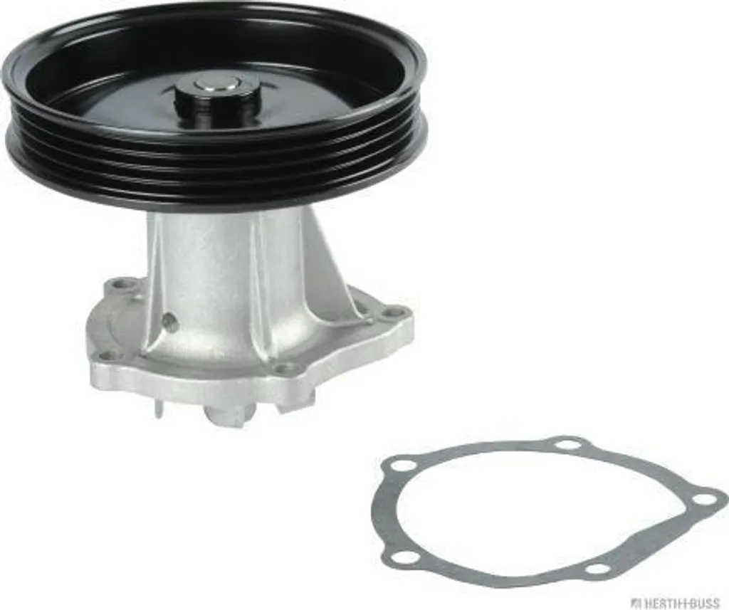 Pompe à eau durable J1510918 compatible Aveo et Spark OE 96416294