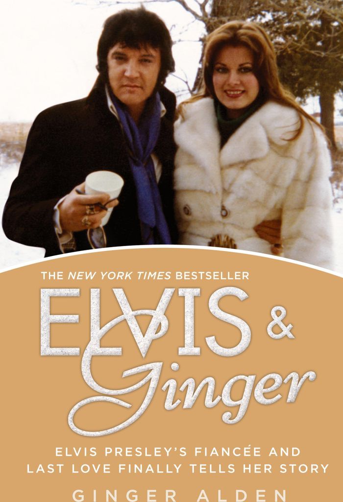 Elvis & Ginger