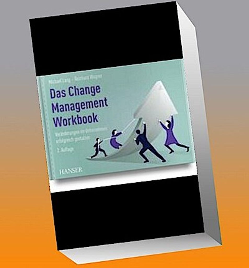 Das Change Management Workbook