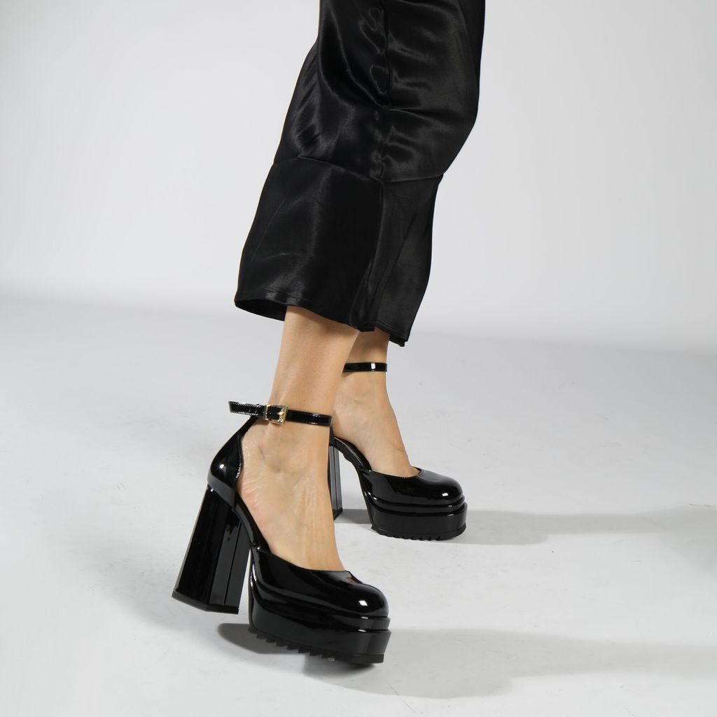 Buffalo Pumps Pumps Kunstleder Produktbild 13