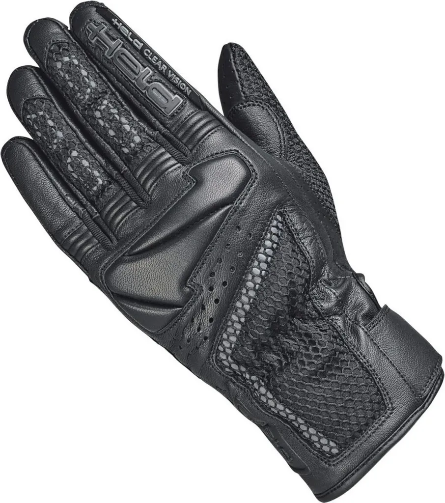 Gants moto Held Summertime 3 pour rouler au frais en taille 7