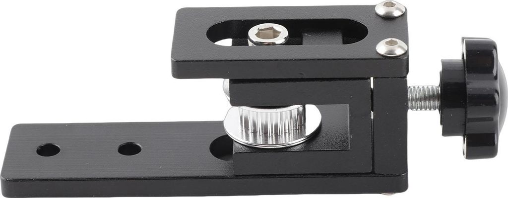 2020 Profiles X-Achsen-Synchronriemen-Streck- und Richtvorrichtung für PRUSA I3 3D-Drucker