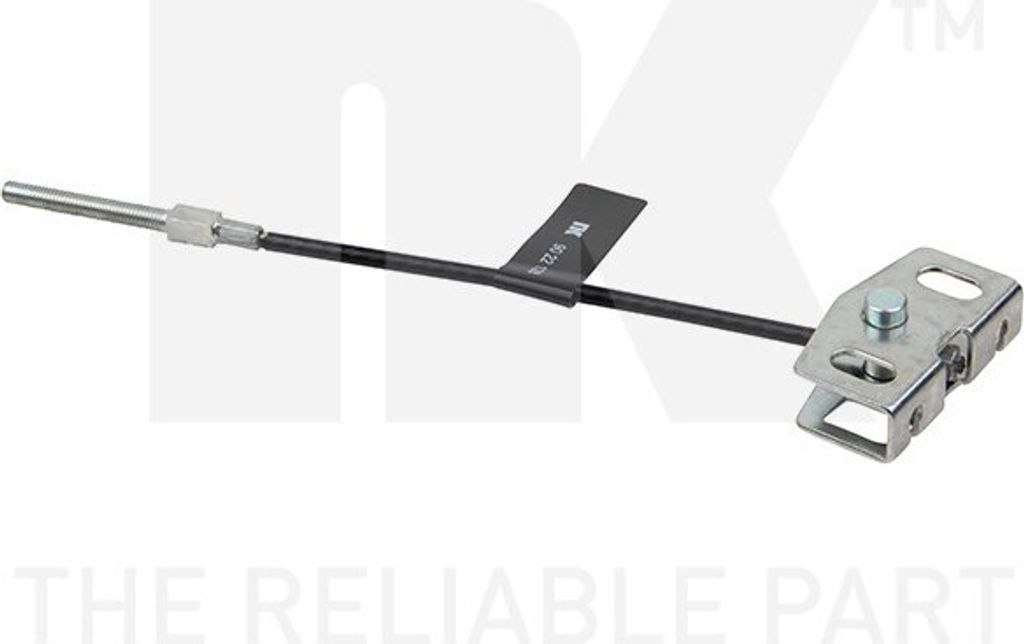 NK Seilzug Feststellbremse 9022128 für NISSAN JUKE (F15)