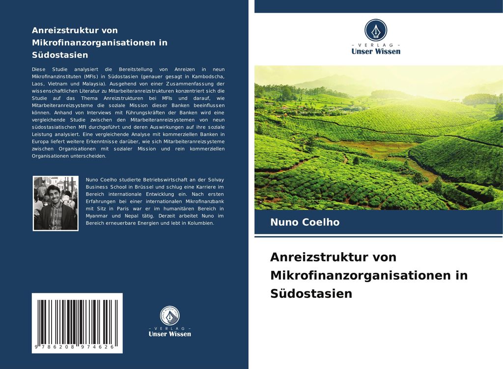 Anreizstruktur von Mikrofinanzorganisationen in Südostasien