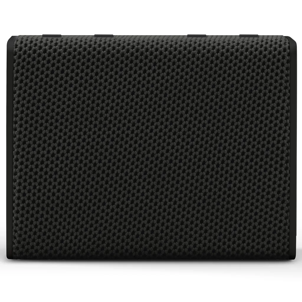 Urbanista Sydney Speaker Bluetooth Schwarz - Design Svedese Elegante