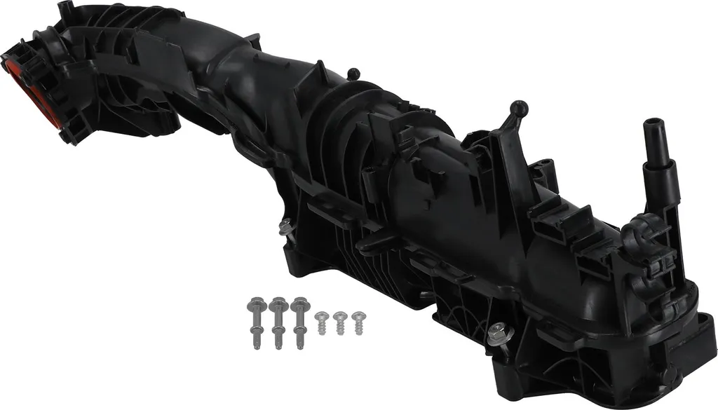 Pièce d'admission BMW pour réparation moteur F30 F31 F10 - 11618513655