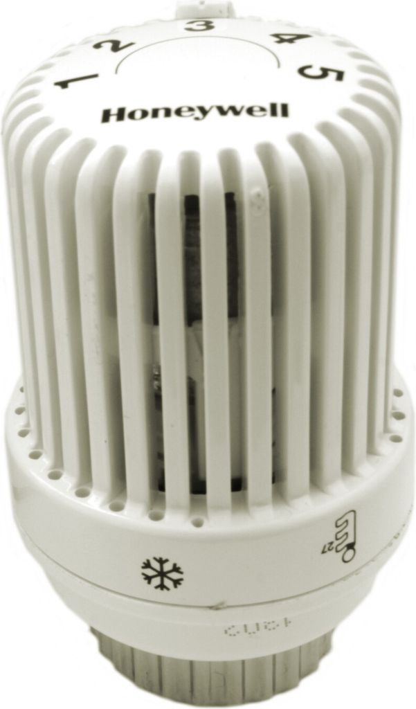 Honeywell MNG Thera 2 ohne Nullstellung, Thermostatkopf M30 x 1,5, T9001