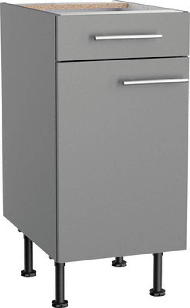 Optifit Unterschrank mit Schublade und Drehtür Mats825 Produktbild 