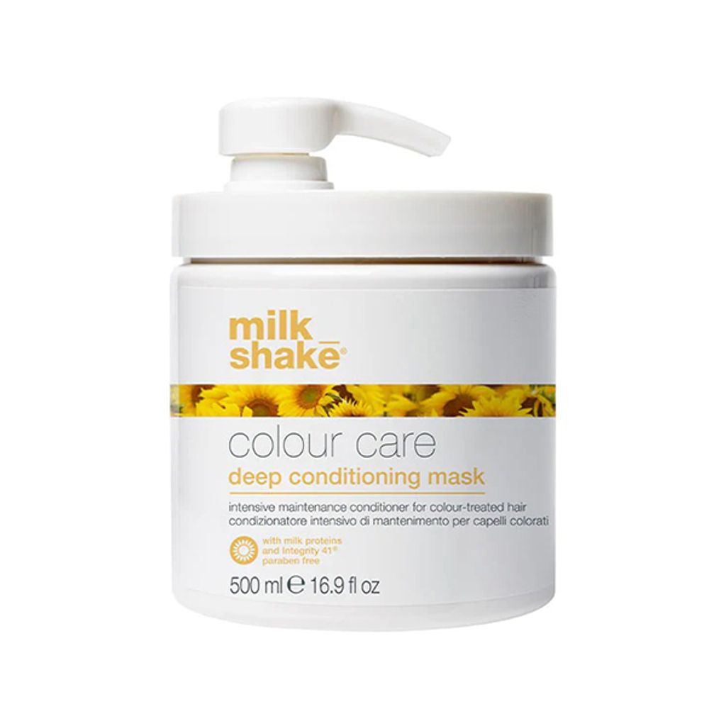 Milk_Shake Maske Milk_Shake Deep Conditioning Mask 500ml Produktbild 