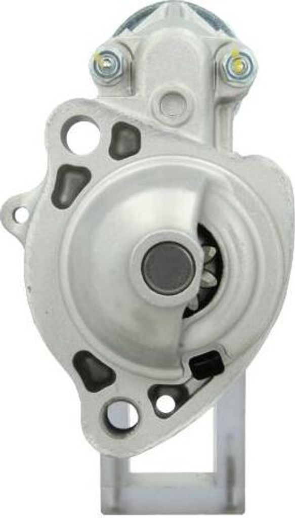 BV PSH 120.536.092.415 Starter Anlasser 0,7kW für HONDA Jazz II Schrägheck (GD, GE3, GE2) 12V