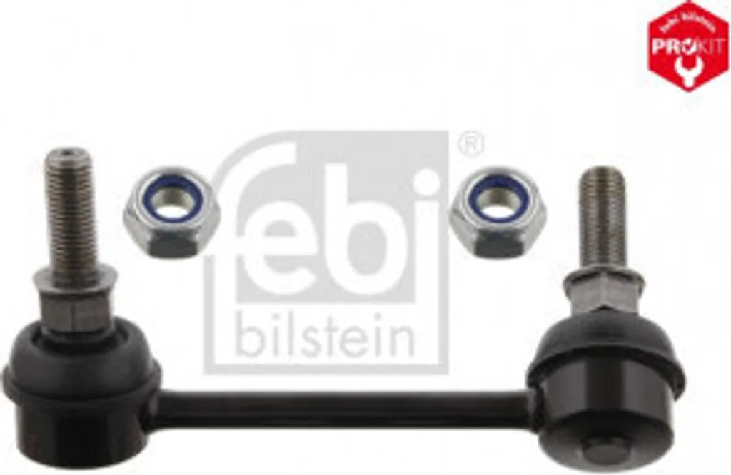 Supprimer bruits suspension Murano II Z51 avec biellette FEBI 34561