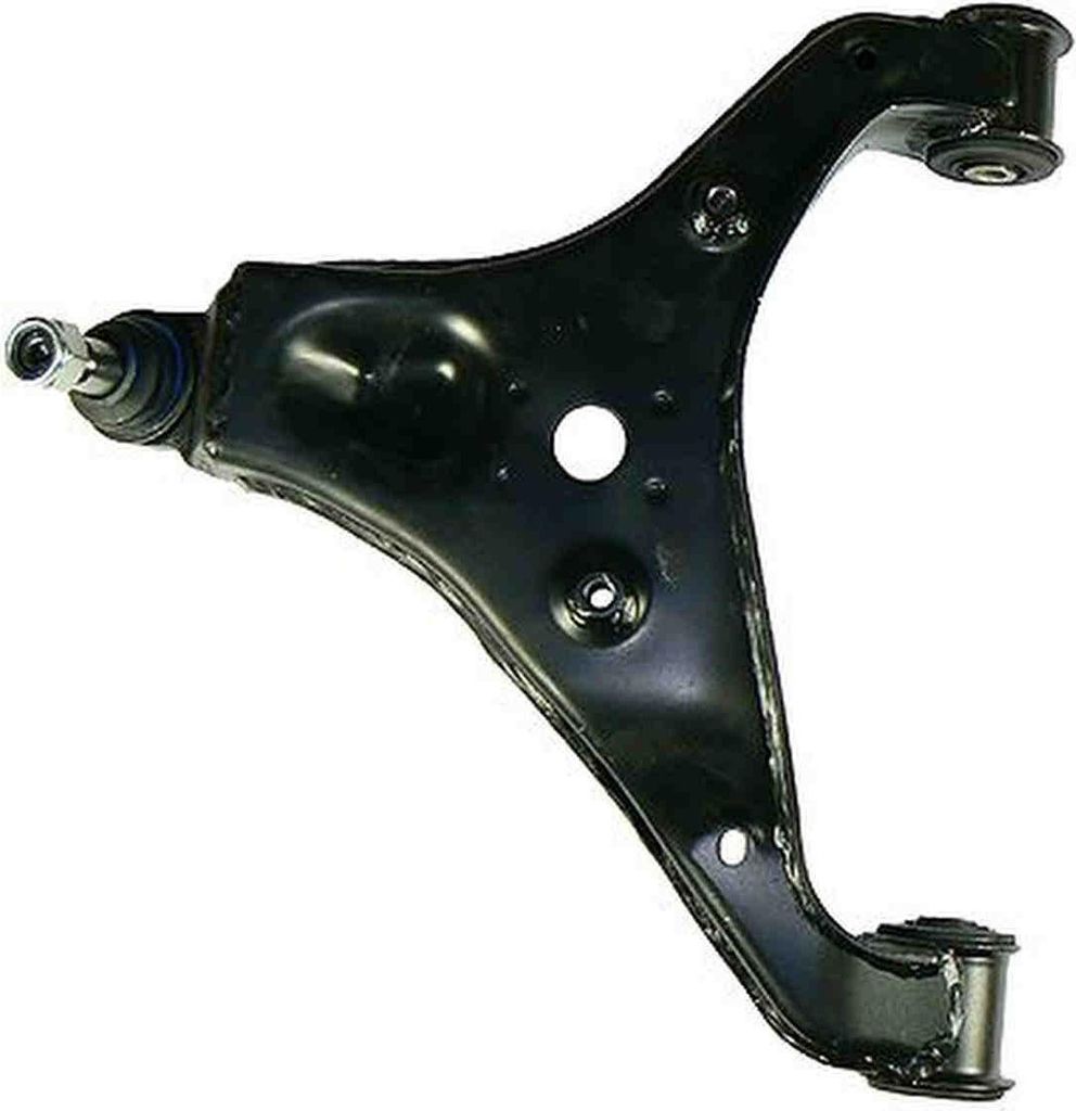 METZGER 58007401 Lenker Radaufhängung