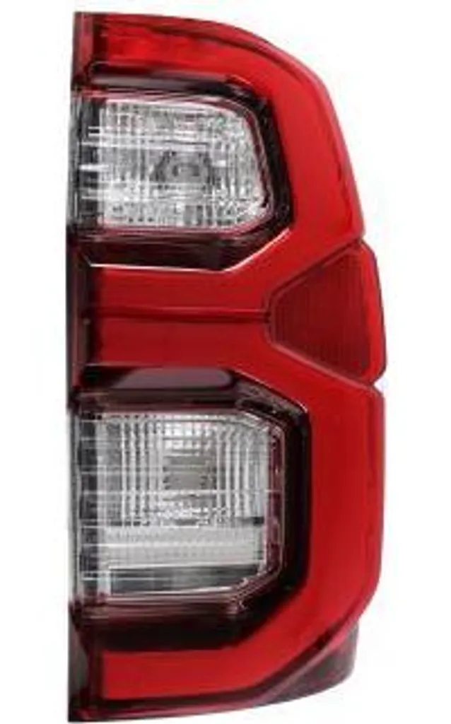 Réparer feu arrière Hilux cassé avec ABAKUS 212-19CNR-UE OE 815500K430