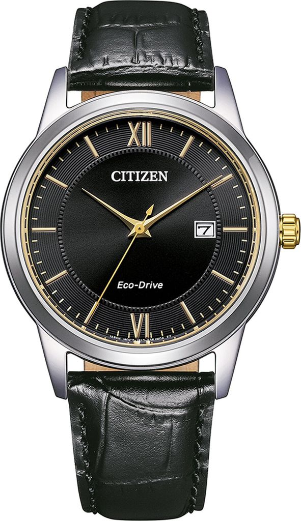 Herrenuhr - Citizen Modell: AW1784-16E Produktbild 