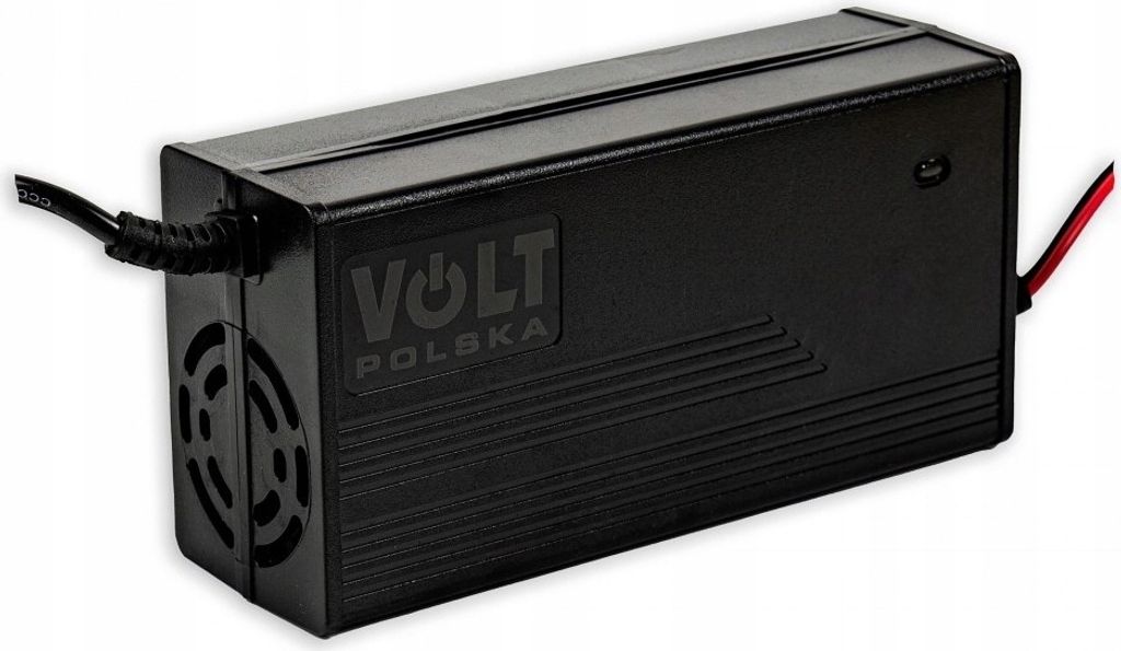 Nabíječka LiFePO4 baterií VOLT, 10A (12,8V) Obrázek produktu 