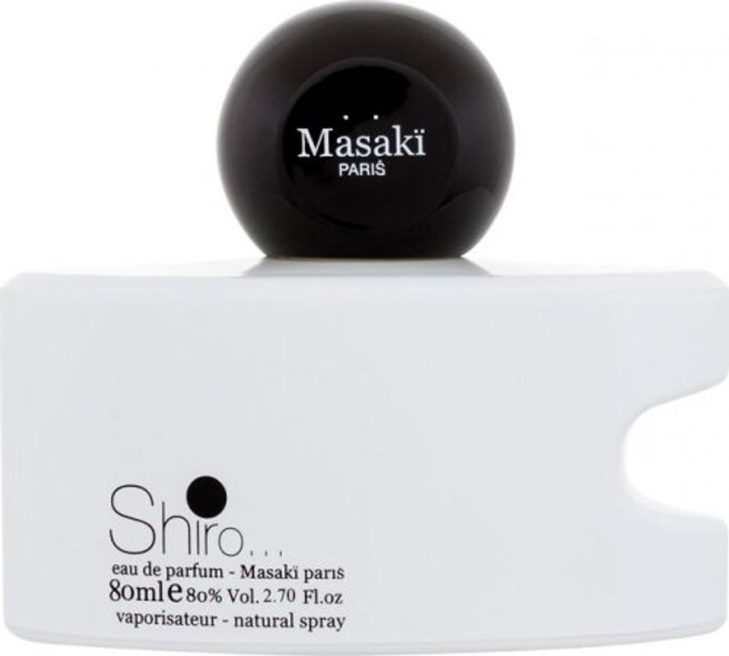 A product shot of a perfume bottle.
