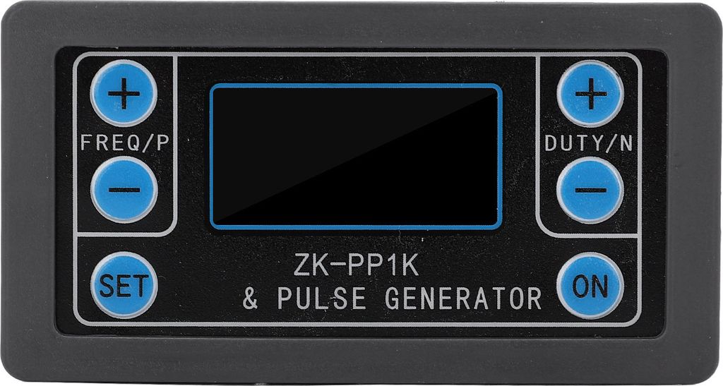 Generátor pulzní frekvence PWM Obdélníkový modul se Obrázek produktu 
