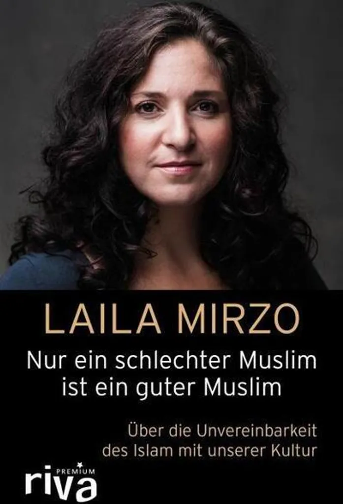 Nur ein schlechter Muslim : Livre de débat sur l'Islam contemporain