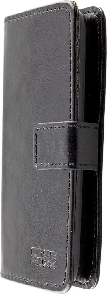 Cover Robusta Nokia 125 150 2020 - caseroxx Wallet Case Anti-Urto - 3