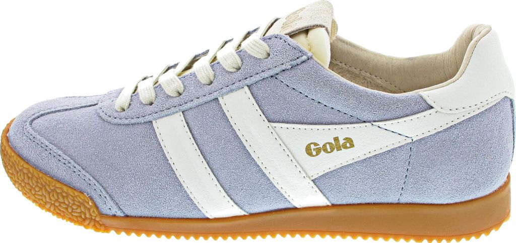 Gola Elan Trainer CLB538EL20 (40/air-white) Produktbild 