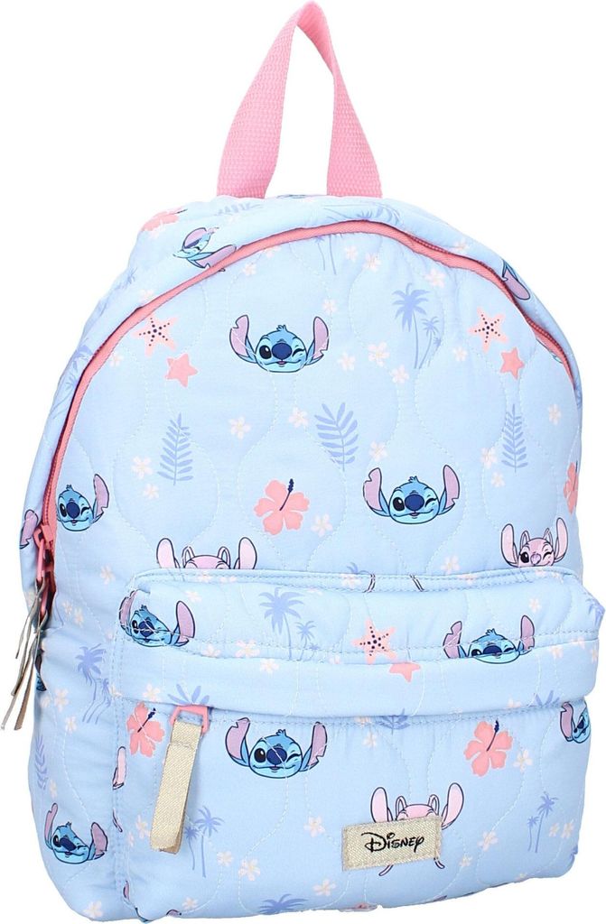 Lilo & Stitch Rucksack Blooming Bright 31 cm
