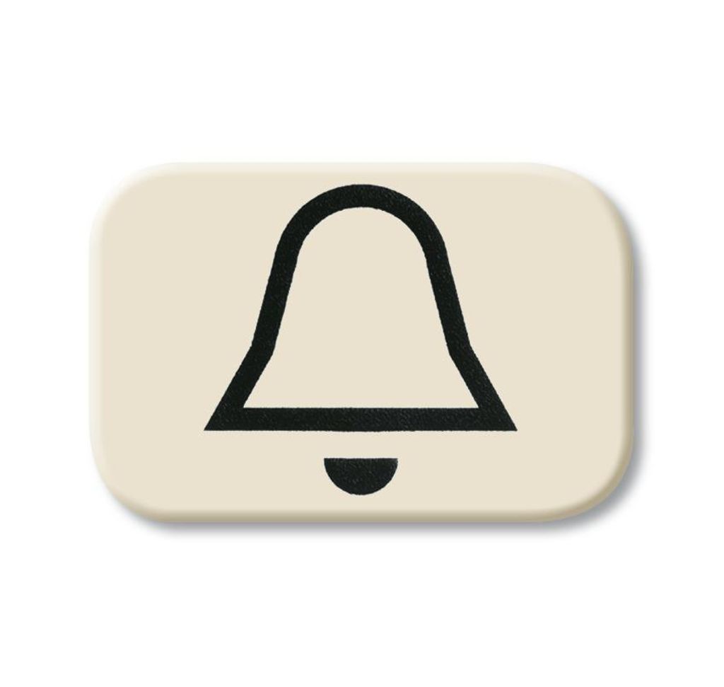 Busch-Jaeger Tastersymbol 2525 KI 2CKA001433A0432