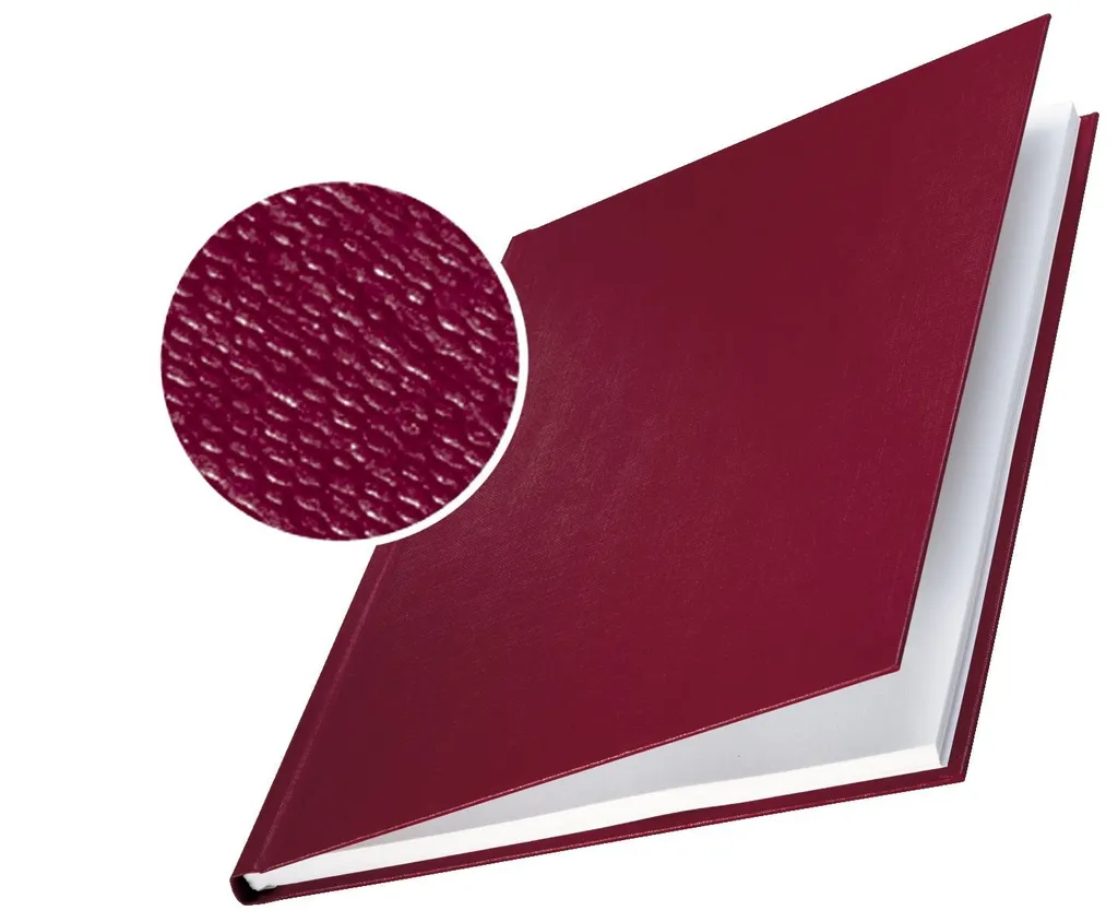 Recensione Leitz 73910028 impressBIND: 10 Copertine Rigide A4 7mm