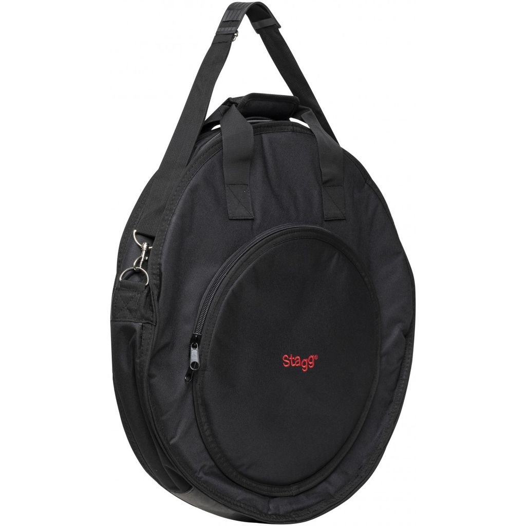 Stagg CYB-10 Beckentasche 22 Zoll
