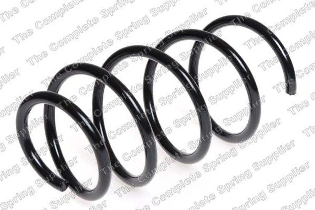 Ressort de suspension pour Mini Clubman 4058707 remplacement OE 31336777189