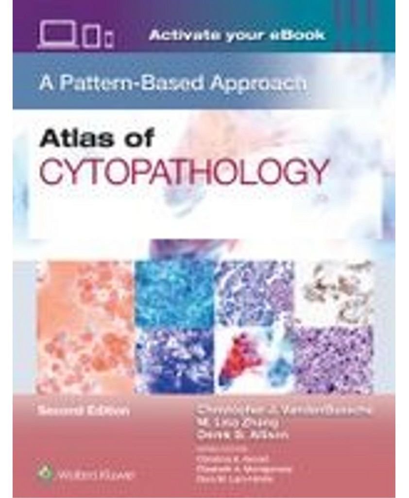 Atlas of Cytopathology