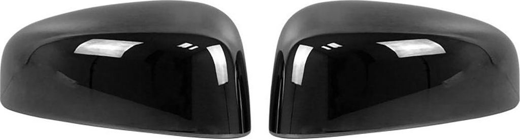 Coques de rétroviseurs Cache rétroviseur pour Ford Transit Image du produit 
