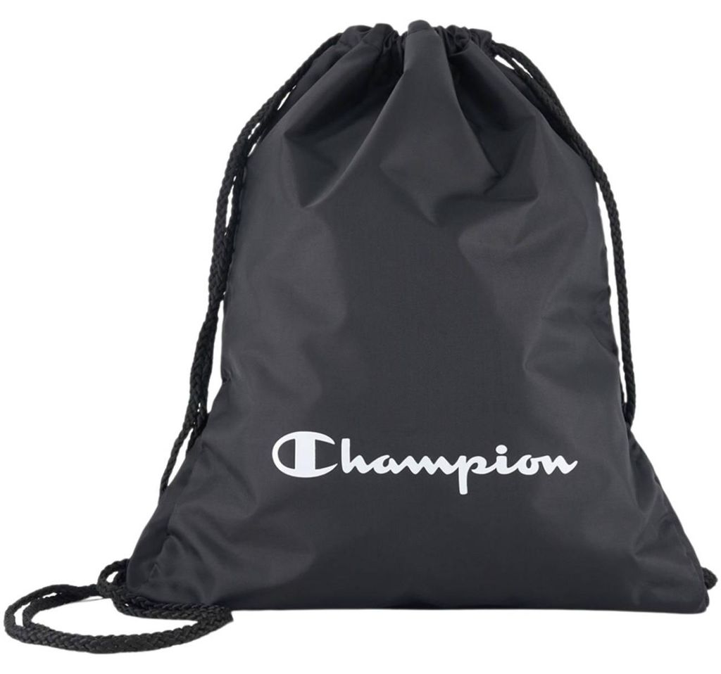 Champion - Schuhbeutel "Satchel" MR1299 (Einheitsgröße) (Schwarz)