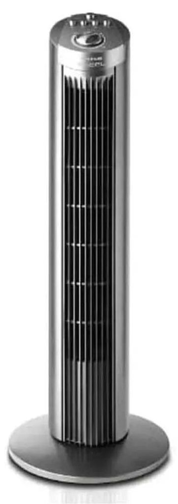 Taurus 947266000, Vertikální domácí ventilátor, Černá, Obrázek produktu 