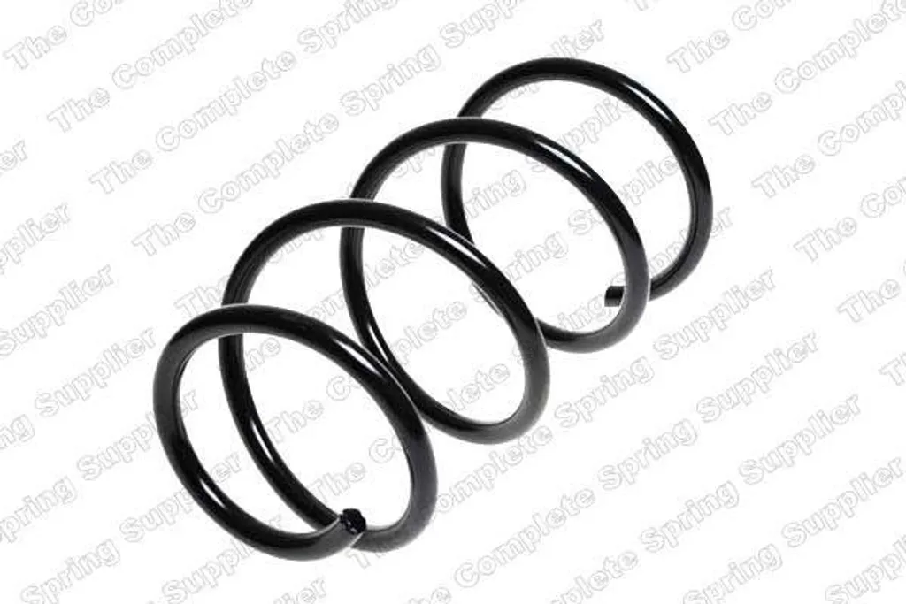 Ressort de suspension robuste 4092568 pour Toyota Corolla OE 4813102A30